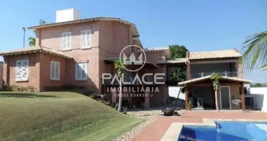 Chácara para venda em colinas do piracicaba (ártemis) de 350.00m² com 3 quartos, 1 suite e 2 garagens