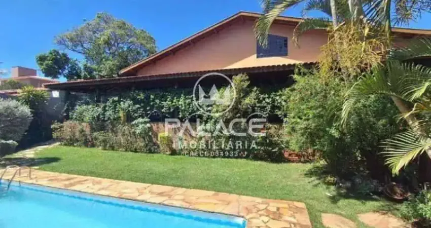 Casa para venda em nova piracicaba de 300.00m² com 3 quartos, 1 suite e 4 garagens