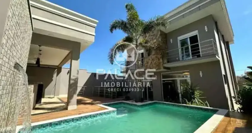 Casa para venda em parque santa cecília de 227.00m² com 3 quartos, 1 suite e 4 garagens