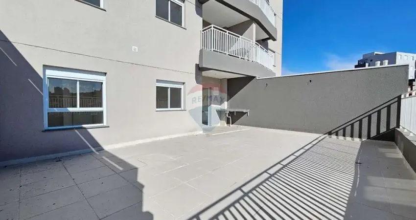 Apartamento para venda em jardim audir de 106.00m² com 2 quartos