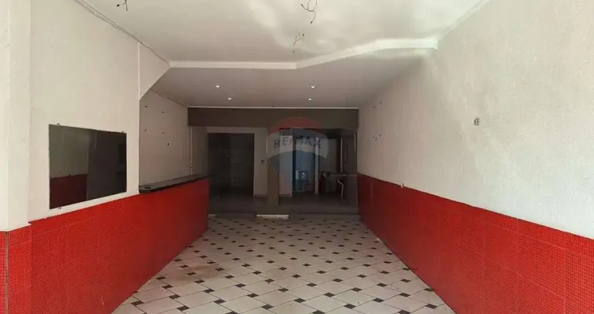 Casa comercial para alugar na Rua Vigário João José Rodrigues, 510, Centro, Jundiaí