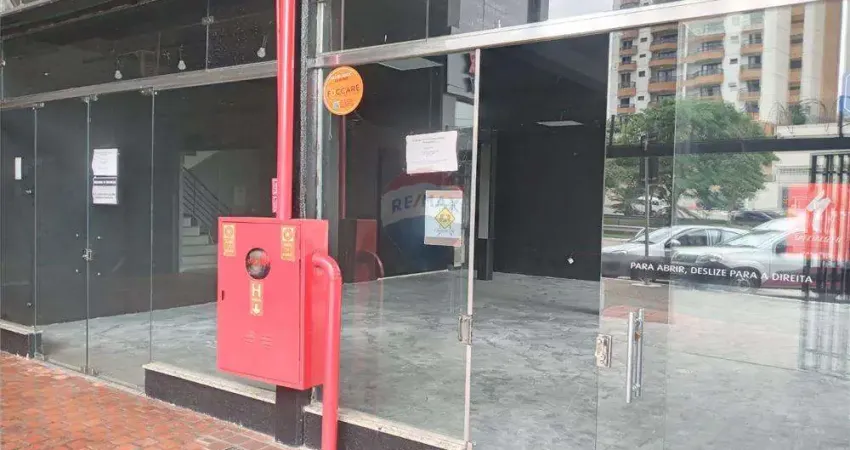 Sala comercial para alugar na Avenida Nove de Julho, 1, Anhangabaú, Jundiaí