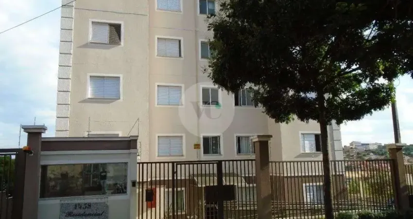 Apartamento para venda em centro de 53.00m² com 2 quartos e 1 garagem