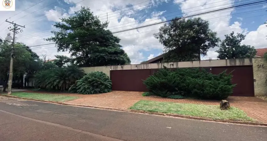 Sobrado para venda em jardim canadá de 450.00m² com 3 quartos, 3 suites e 4 garagens