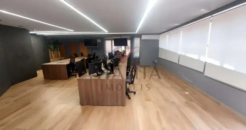 Prédio comercial para alugar em vila ana maria de 133.00m² com 1 garagem