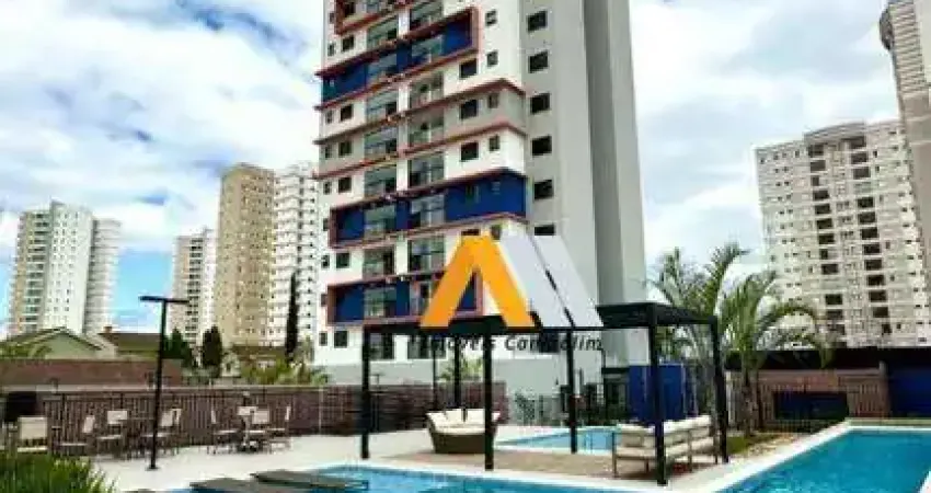 Apartamento para alugar em biarritz planeta de 69.00m² com 2 quartos, 1 suite e 2 garagens