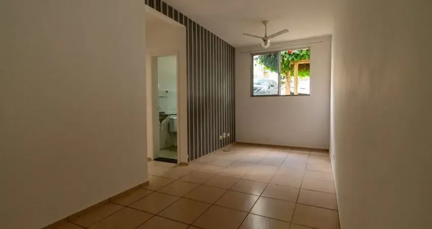Apartamento para venda em vila gabriel de 55.00m² com 2 quartos e 1 garagem