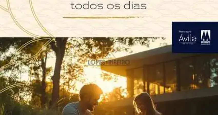 Terreno à venda no Villas Paraíso, Botucatu