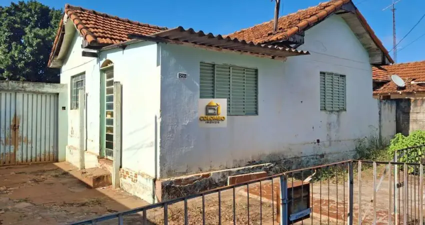 Terreno à venda no Centro, Cosmorama