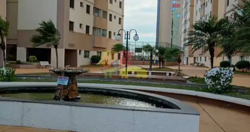 Apartamento para venda em jardim stella de 75.00m² com 3 quartos, 1 suite e 1 garagem