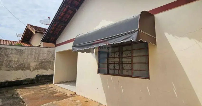 Casa para venda em vila penha do rio do peixe de 123.00m² com 3 quartos e 1 suite