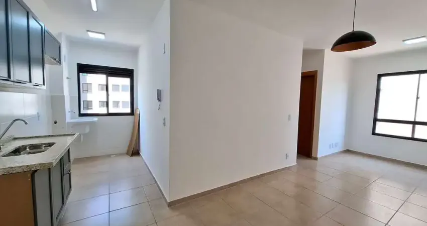 Apartamento para alugar em jardim yolanda de 47.00m² com 2 quartos e 1 garagem