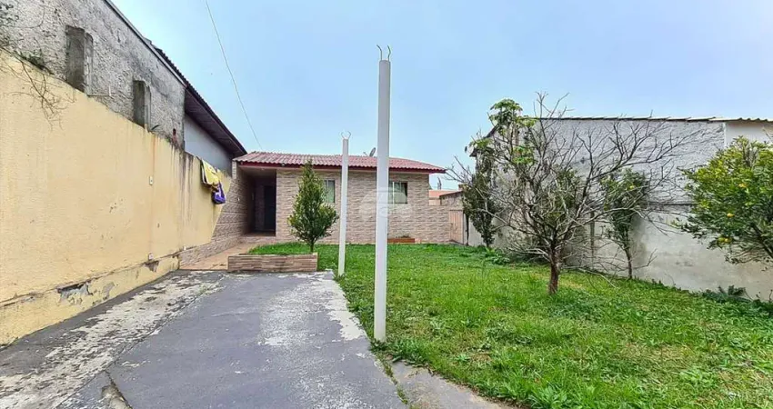 Casa para venda em são marcos de 65.00m² com 2 quartos e 2 garagens