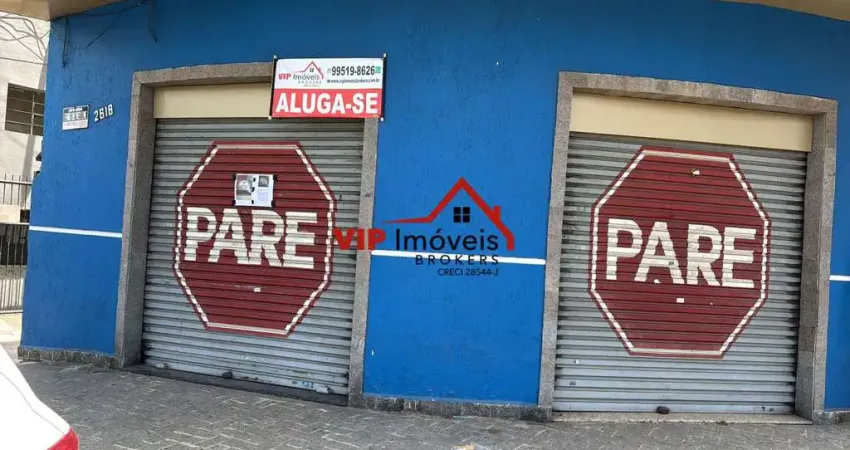 Casa comercial para alugar na Avenida Fernão Dias Paes Leme, 1717341, Centro, Várzea Paulista