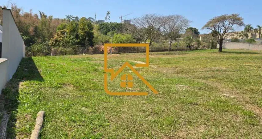 Terreno em condomínio fechado à venda na Rua Laura Maiello Kook, 1717274, Jardim Novo Mundo, Sorocaba