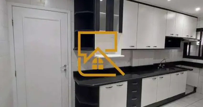 Apartamento para venda em jardim emília de 100.00m² com 3 quartos, 1 suite e 2 garagens