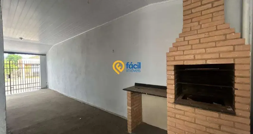 Casa para venda em colinas park residencial de 91.31m² com 2 quartos e 1 garagem