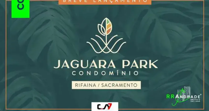 Terreno à venda no Centro, Rifaina