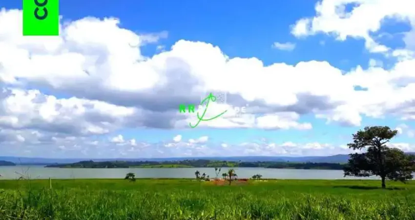 Terreno à venda no Centro, Rifaina