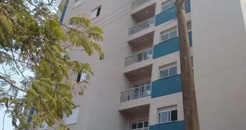 Apartamento para alugar em jardim alvorada de 49.00m² com 2 quartos, 1 suite e 1 garagem