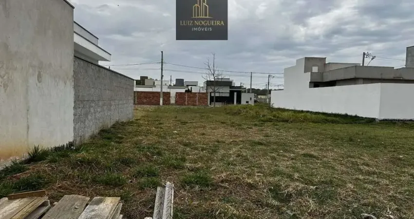 Terreno à venda na Rua Doutora Marili Estela Puppio, 195, Loteamento Santa Clara, Pindamonhangaba