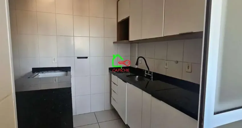 Apartamento para venda em vila teller de 82.00m² com 3 quartos, 1 suite e 2 garagens