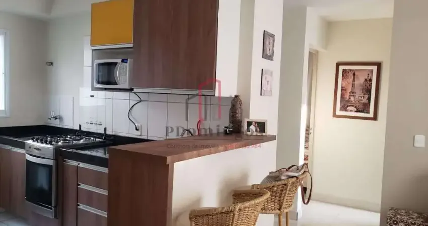 Apartamento para venda em viver sumaré de 45.00m² com 2 quartos e 1 garagem