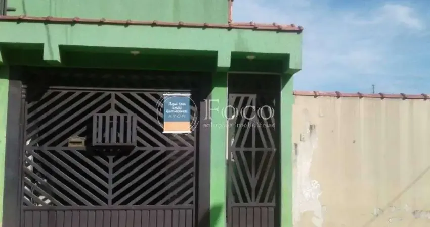 Casa para venda em parque são miguel de 78.00m² com 4 quartos e 3 garagens