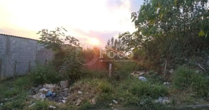 Terreno en condomínio para venda em jardim arpoador de 280.00m²