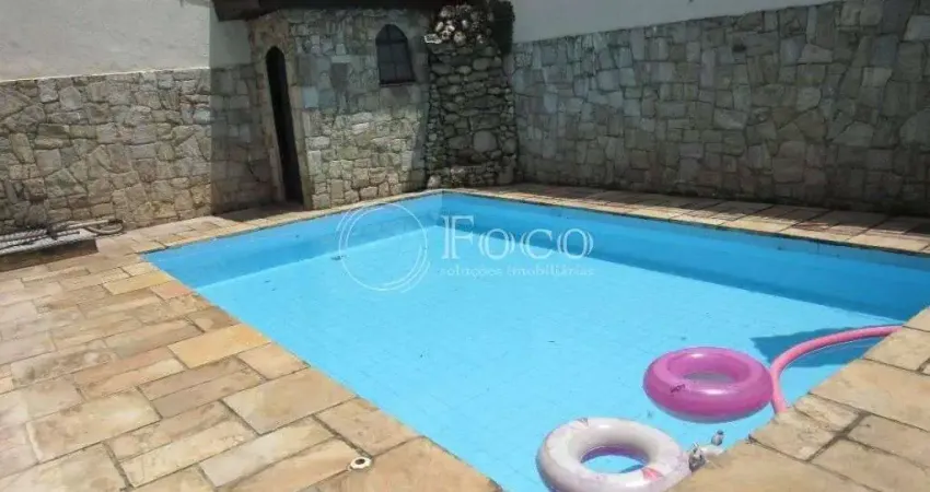 Apartamento para venda em jardim bom clima de 300.00m² com 4 quartos, 2 suites e 4 garagens