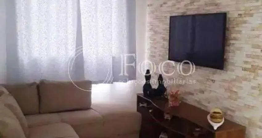 Apartamento para venda em água chata de 43.00m² com 2 quartos