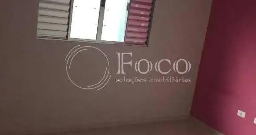 Apartamento para venda em jardim félix e milton de 60.00m² com 2 quartos e 1 garagem