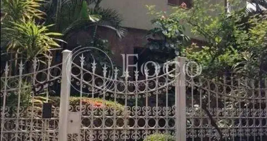 Apartamento para venda em jardim franca de 515.00m² com 3 quartos, 3 suites e 4 garagens