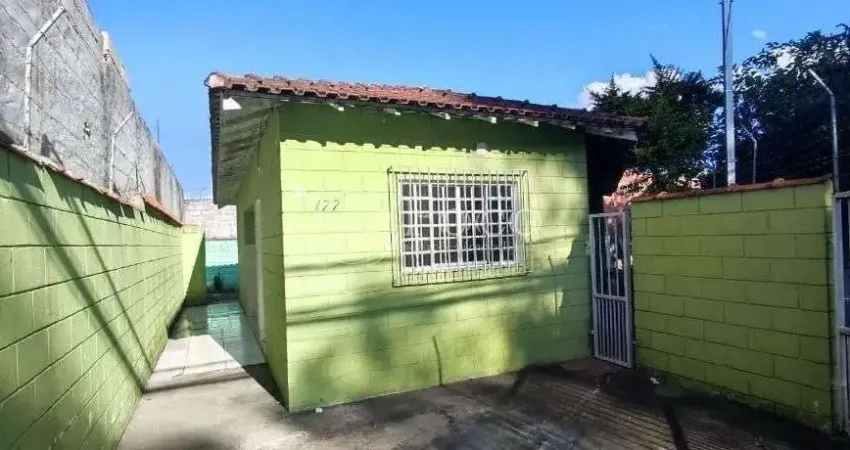 Casa para venda em jardim iv centenário de 73.00m² com 2 quartos