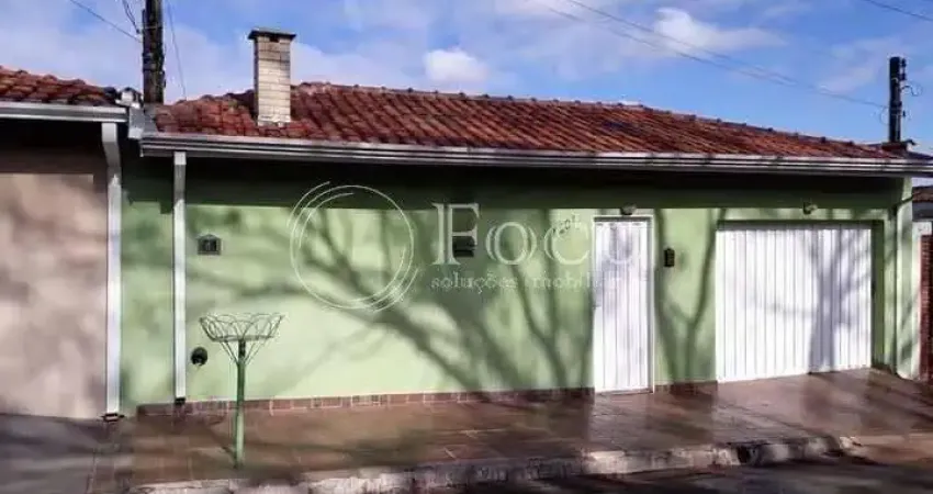 Casa para venda em centro de 123.00m² com 3 quartos, 1 suite e 2 garagens