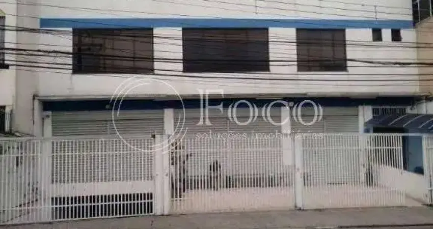 Prédio comercial para alugar em vila hulda de 2780.00m² com 15 garagens