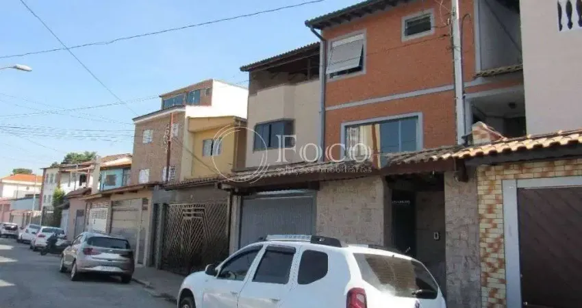 Casa para venda em vila iris de 265.00m² com 4 quartos, 2 suites e 2 garagens