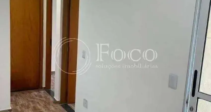 Apartamento para venda em cidade aracilia de 42.00m² com 2 quartos