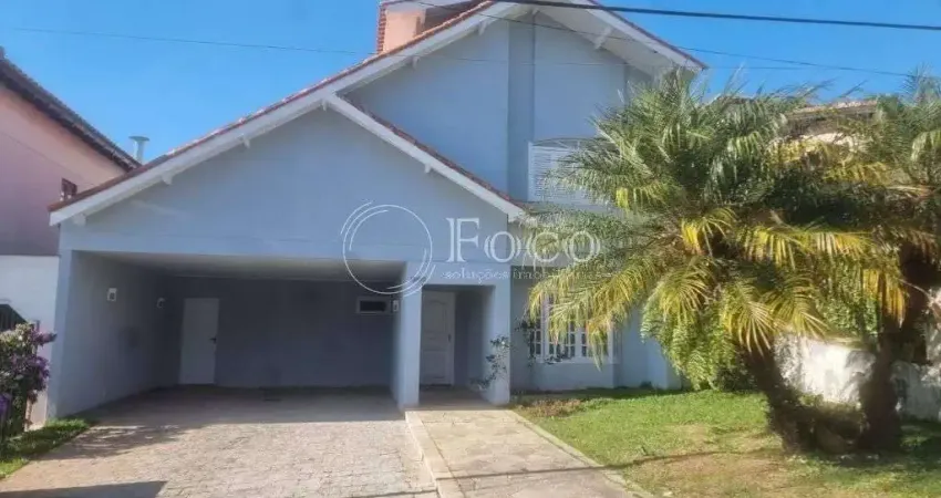 Casa para alugar em alphaville de 360.00m² com 4 quartos, 2 suites e 4 garagens