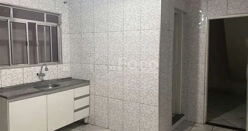 Casa com 1 quarto para alugar na Vila Itapoan, Guarulhos