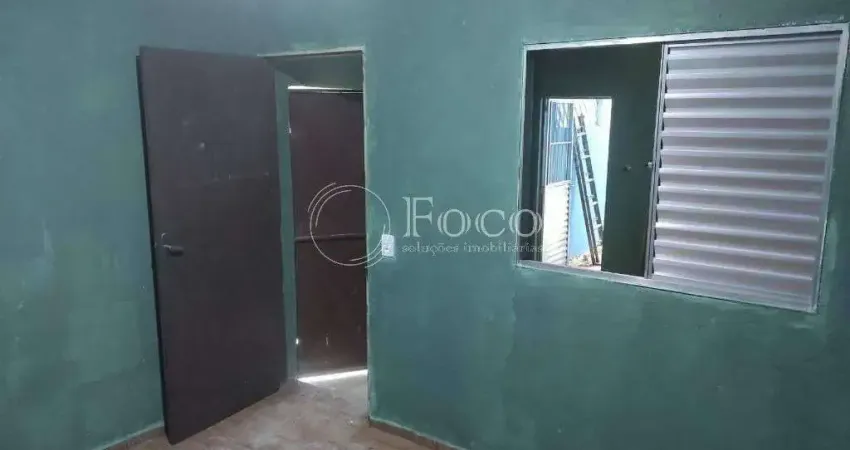 Casa para venda em parque industrial cumbica de 50.00m² com 2 quartos