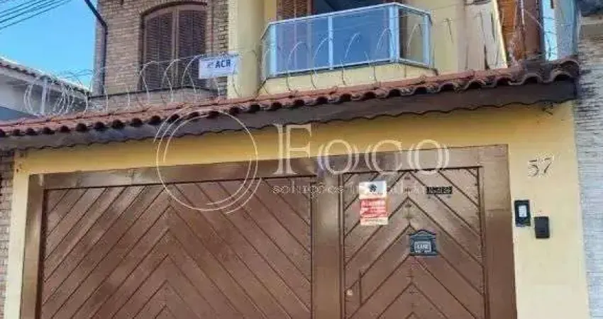 Apartamento para venda em jardim santa clara de 177.00m² com 3 quartos, 1 suite e 6 garagens