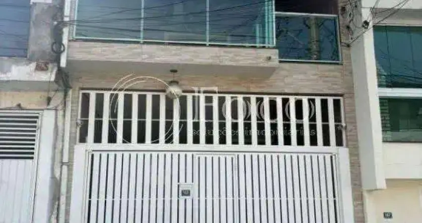 Apartamento para venda em jardim adriana de 216.00m² com 4 quartos e 1 suite