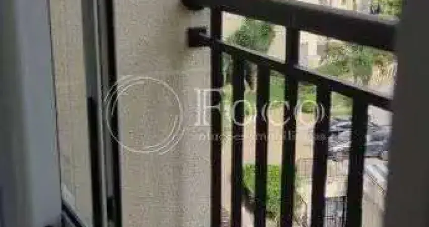 Apartamento para venda em jardim arujá de 54.00m² com 2 quartos e 1 garagem