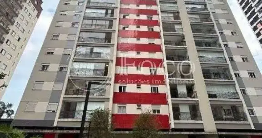 Apartamento para venda em jardim flor da montanha de 83.00m² com 2 quartos e 2 garagens