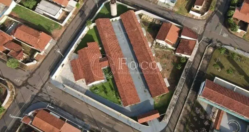 Ponto comercial à venda no Centro, Colina