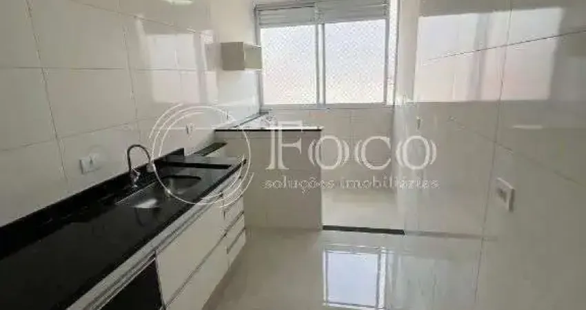 Apartamento para venda em vila nossa senhora de fátima de 70.00m² com 2 quartos e 1 suite