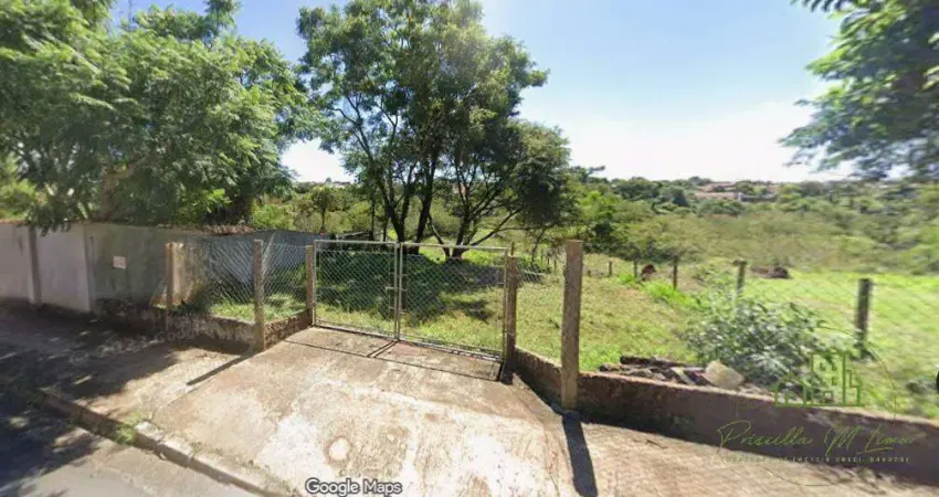 Terreno à venda no Jardim Bom Pastor, Botucatu