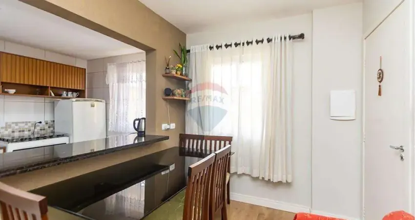 Apartamento para venda em parque da fonte de 48.00m² com 2 quartos e 1 garagem