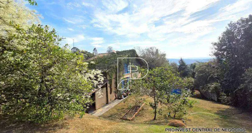 Casa de condomínio para venda em morada do sol de 438.00m² com 3 quartos, 3 suites e 4 garagens